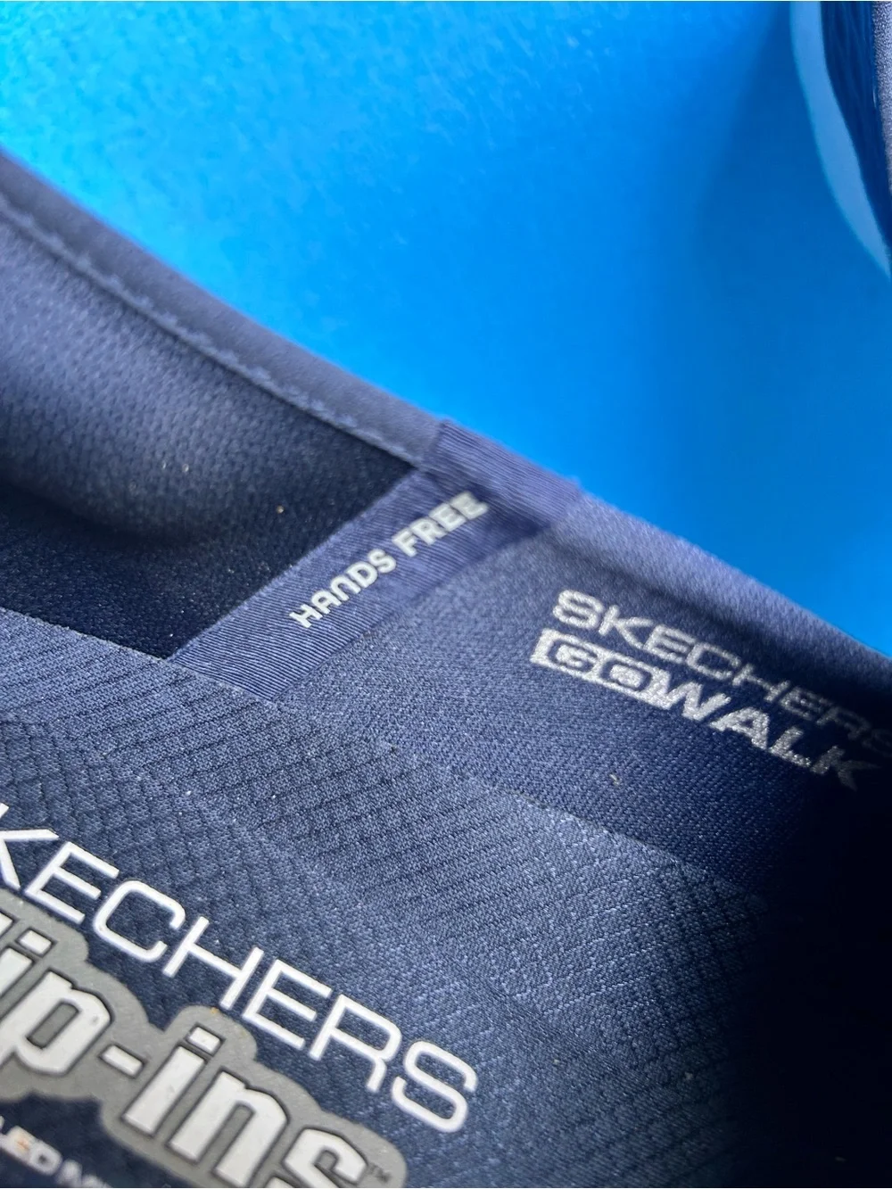 Skechers pre owned